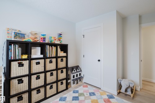 13 Lorraine Crescent, St. Albert, AB - Indoor