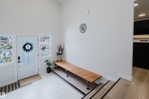 13 Lorraine Crescent, St. Albert, AB - Indoor Photo Showing Other Room
