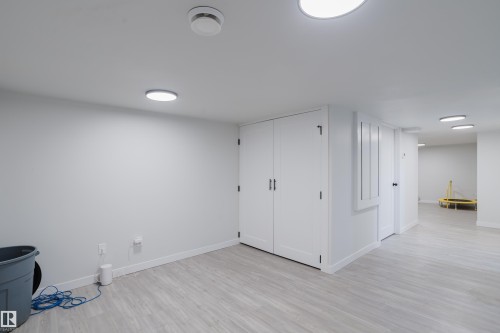 13 Lorraine Crescent, St. Albert, AB - Indoor Photo Showing Other Room