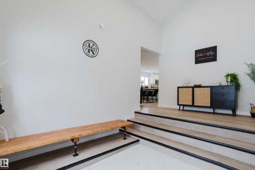 13 Lorraine Crescent, St. Albert, AB - Indoor
