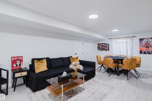 13 Lorraine Crescent, St. Albert, AB - Indoor