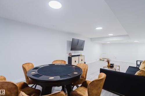 13 Lorraine Crescent, St. Albert, AB - Indoor Photo Showing Other Room