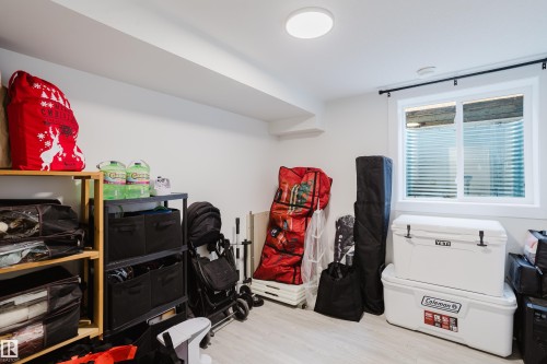 13 Lorraine Crescent, St. Albert, AB - Indoor