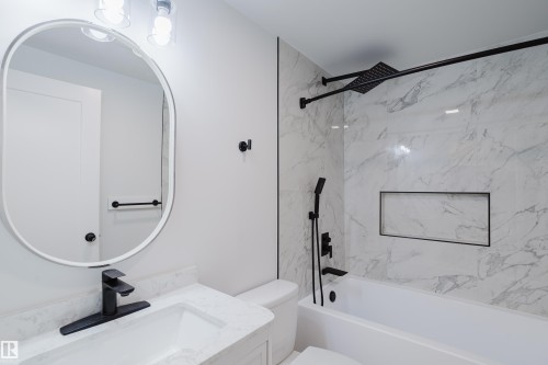 13 Lorraine Crescent, St. Albert, AB - Indoor Photo Showing Bathroom