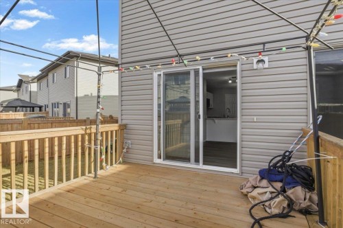 9046 Cooper Link, Edmonton, AB 