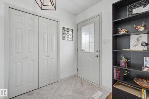 9111 213 Street, Edmonton, AB - Indoor Photo Showing Other Room