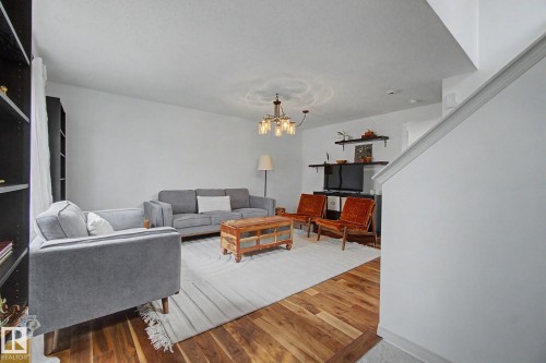 9111 213 Street, Edmonton, AB - Indoor Photo Showing Other Room