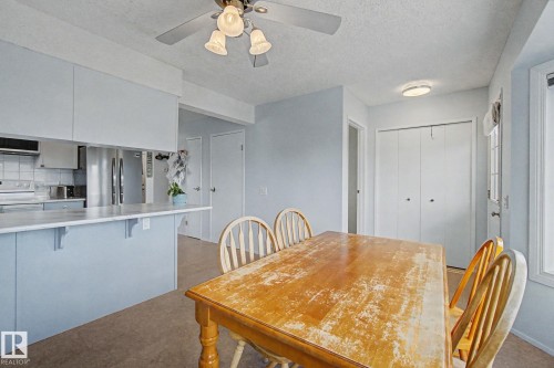 141 5 Aberdeen Way, Stony Plain, AB - Indoor