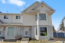 141 5 Aberdeen Way, Stony Plain, AB  - Outdoor With Facade 