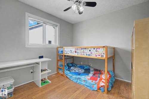 141 5 Aberdeen Way, Stony Plain, AB - Indoor Photo Showing Bedroom