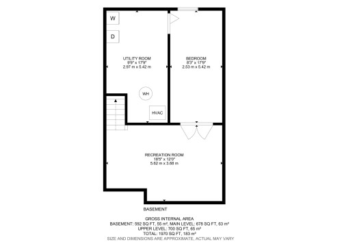 141 5 Aberdeen Way, Stony Plain, AB - Other