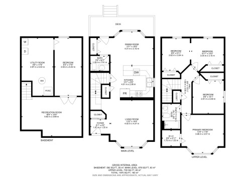 141 5 Aberdeen Way, Stony Plain, AB - Other