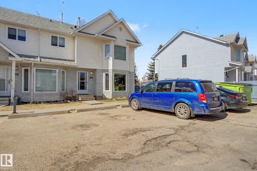 141 5 Aberdeen Way, Stony Plain, AB - Outdoor