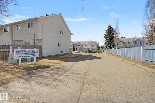 141 5 Aberdeen Way, Stony Plain, AB - Outdoor
