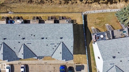 141 5 Aberdeen Way, Stony Plain, AB - Outdoor