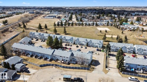 141 5 Aberdeen Way, Stony Plain, AB - Outdoor With View