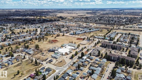 141 5 Aberdeen Way, Stony Plain, AB - Outdoor With View