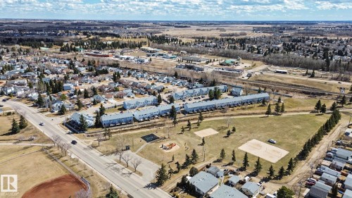 141 5 Aberdeen Way, Stony Plain, AB - Outdoor With View