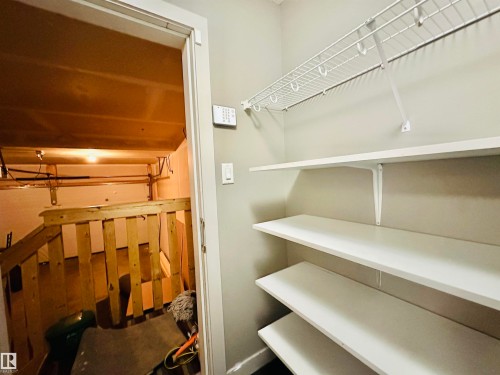1655 Hammond Crescent, Edmonton, AB - Indoor With Storage
