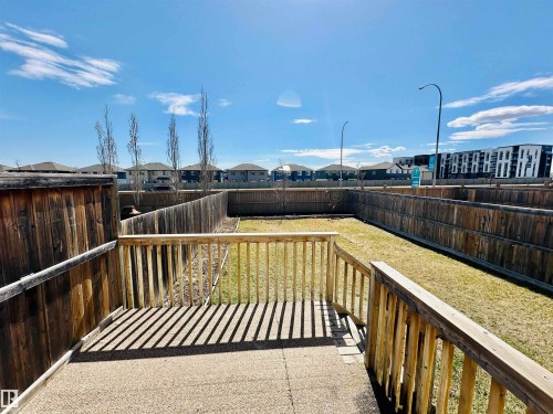 1655 Hammond Crescent, Edmonton, AB - Outdoor