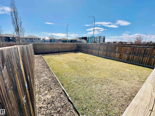 1655 Hammond Crescent, Edmonton, AB - Outdoor