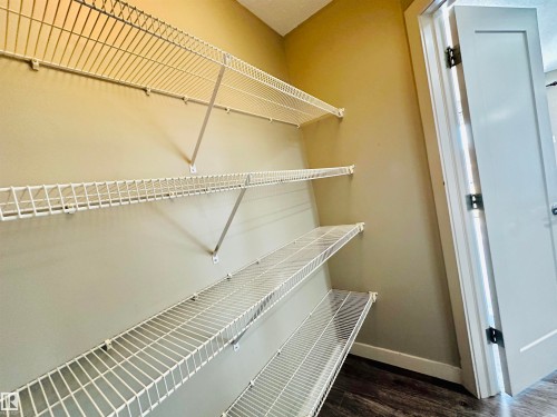 1655 Hammond Crescent, Edmonton, AB - Indoor With Storage
