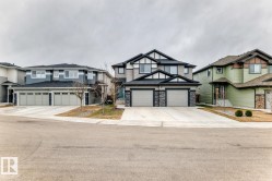 9 ROLSTON Court  Leduc, AB T9E 1L1
