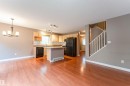 72 2021 Grantham Court, Edmonton, AB  - Indoor Photo Showing Kitchen 