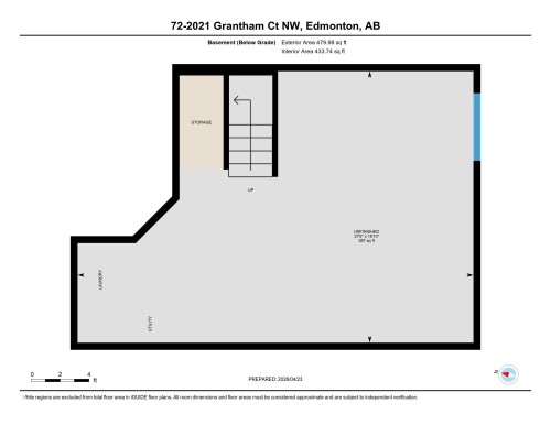 72 2021 Grantham Court, Edmonton, AB - Other