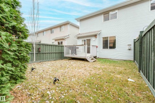 72 2021 Grantham Court, Edmonton, AB - Outdoor With Exterior