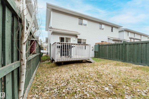 72 2021 Grantham Court, Edmonton, AB - Outdoor With Exterior