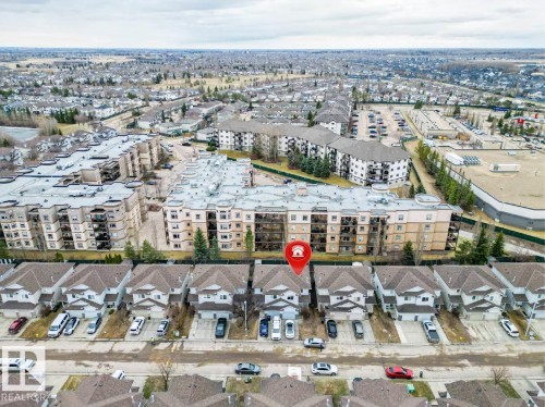 72 2021 Grantham Court, Edmonton, AB - Outdoor With View