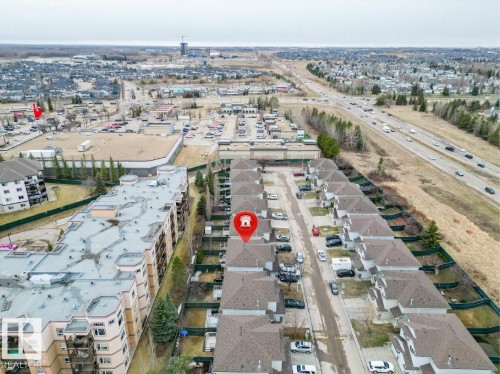 72 2021 Grantham Court, Edmonton, AB - Outdoor With View