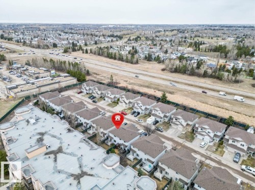 72 2021 Grantham Court, Edmonton, AB -  With View