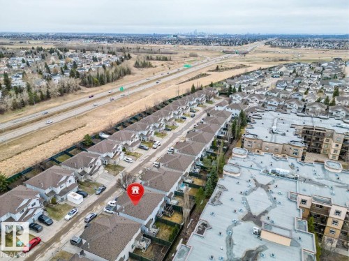 72 2021 Grantham Court, Edmonton, AB - Outdoor With View