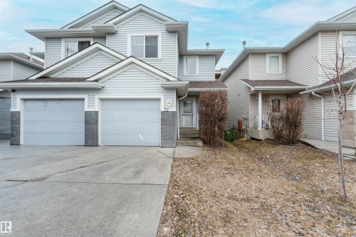 72 2021 Grantham Court, Edmonton, AB - Outdoor With Facade