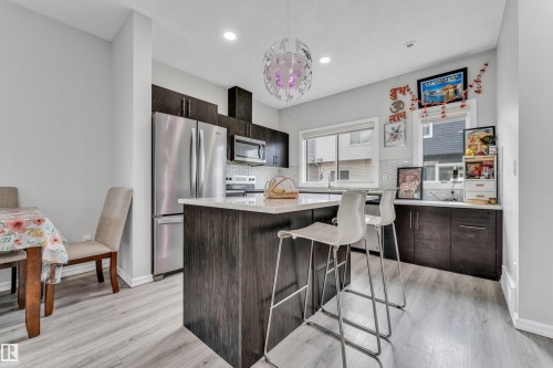 61 215 Saddleback Road, Edmonton, AB - Indoor