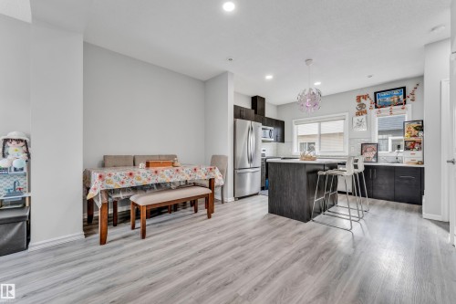 61 215 Saddleback Road, Edmonton, AB - Indoor