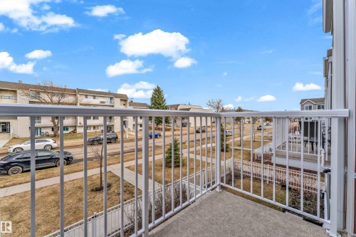 61 215 Saddleback Road, Edmonton, AB - Outdoor