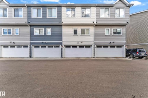 61 215 Saddleback Road, Edmonton, AB - Outdoor