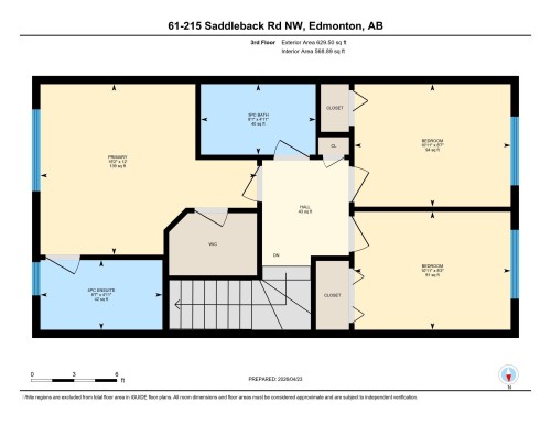 61 215 Saddleback Road, Edmonton, AB - Other