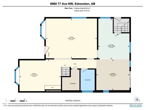 8960 77 Avenue, Edmonton, AB - Other