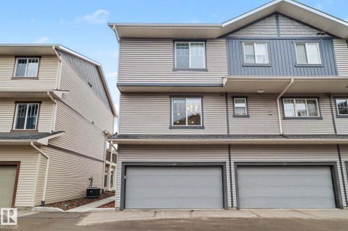 24 165 Cy Becker Blvd, Edmonton, AB - Outdoor