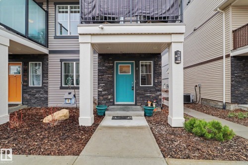 24 165 Cy Becker Blvd, Edmonton, AB - Outdoor