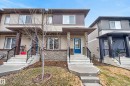 1096 Cy Becker Road, Edmonton, AB  - Outdoor With Facade 