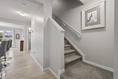 1096 Cy Becker Road, Edmonton, AB - Indoor Photo Showing Other Room