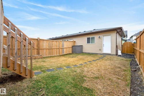 1096 Cy Becker Road, Edmonton, AB - Outdoor
