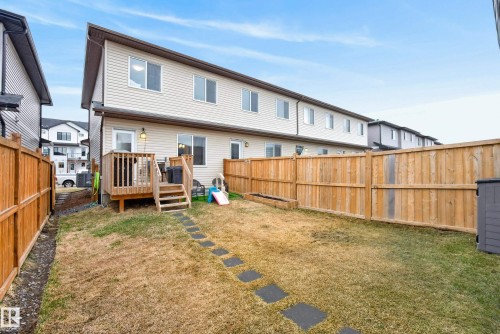 1096 Cy Becker Road, Edmonton, AB - Outdoor