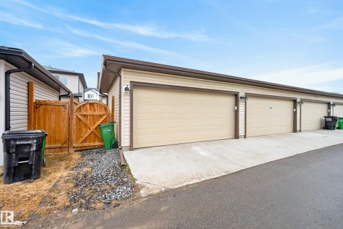 1096 Cy Becker Road, Edmonton, AB - Outdoor With Exterior