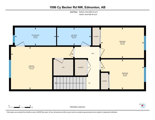1096 Cy Becker Road, Edmonton, AB - Other